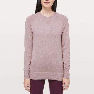 Lululemon Apres your way set